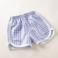 thumbnail image 2 of WXFAZCVU Summer Shorts Baby Girl Clothes Casual Running Gym Workout Kids Active Shorts Size 3-4 Years, 2 of 3