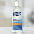 Suave Hand Sanitizer 8 oz