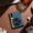Blue, variant on Dteck Magnetic Case for Samsung Galaxy Z Fold 8 ,Carbon Fibre PC Hinge Protection Case Built-in Front Screen Protector Compatible with Mag Safe Ring Holder Stand Cover, Black