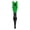 Y1#Green, variant on Bottle Mount Flexible Oil Transfer Funnel, Bendable Ribbed Neck Plastic Pouring Funnel, Universal Spout Fluid Filler Funnel, Leak-Proof Liquid Transfer Tool, Wide Mouth Snap-On Bottle Funnel