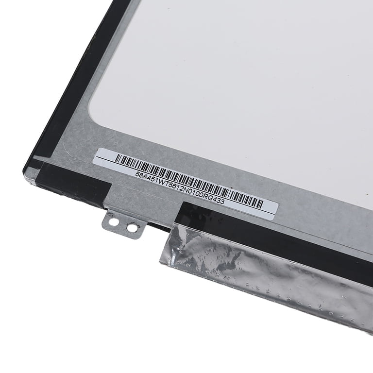 Dalle écran B140XW02 V.2 - 14 Pouces LED, Résolution 1366x768, Connecteur 40 Broches, Garantie 1 An