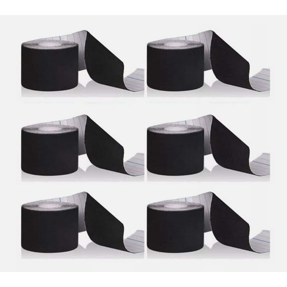 Kinesiology Tape KT Sports Support Muscle Strain Injury Relief