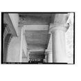 thumbnail image 2 of Historic Framed Print, Augustine Ottenstein House, 207-209 North Jackson Street, Mobile, Mobile County, AL - 5, 17-7/8" x 21-7/8", 2 of 9