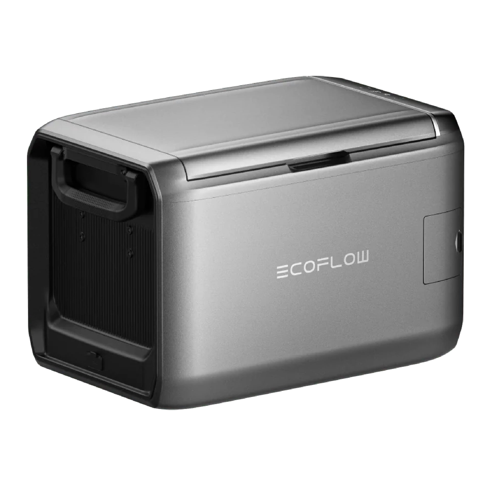 Ecoflow Ecoflow Glacier 55l Refrigerador Portátil De Gran Capacidad | Ideal Para Viajes, Camping Y Exterior