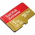 thumbnail image 4 of Tarjeta microSD Sandisk Extreme 1 TB UHS-I 245 MB/s, 4 of 9
