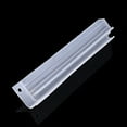 thumbnail image 1 of 2 Pcs Protections de Fourche avant de Moto, Housse de Protection Adaptée pour KLX250R 1994 à 1996, 1 of 7
