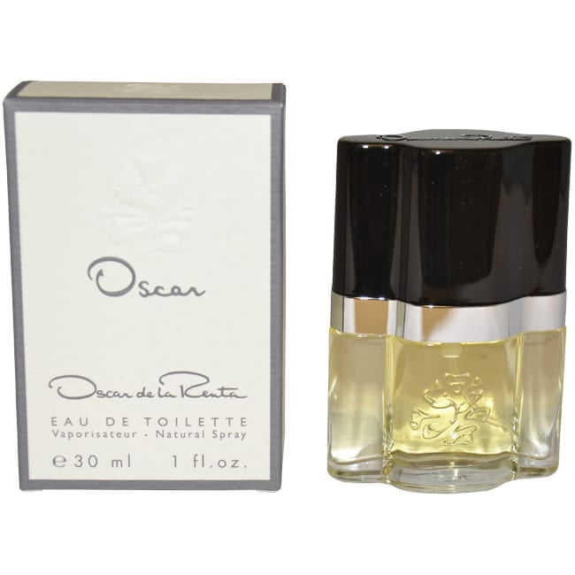oscar de la renta perfume walmart