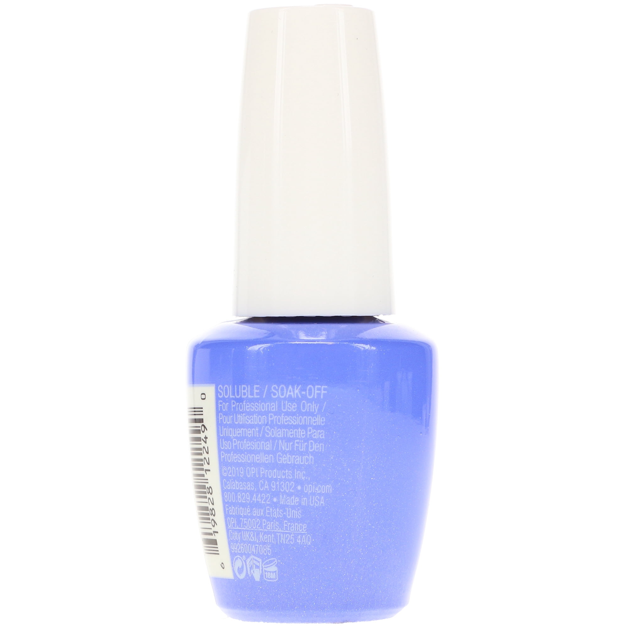 OPI Gel Color - New Orleans Spring 2016 - Show Us Your Tips! GC N62