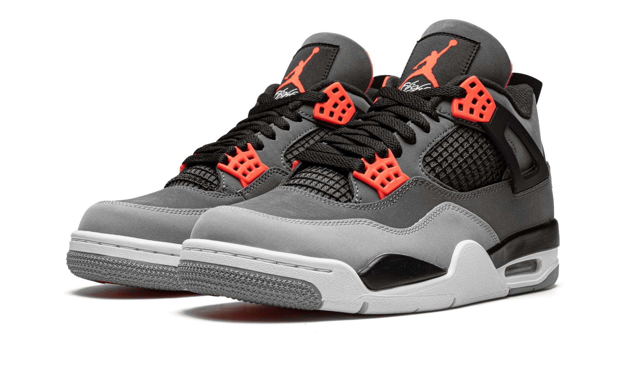 Jordan MENS Air Jordan 4 Retro 