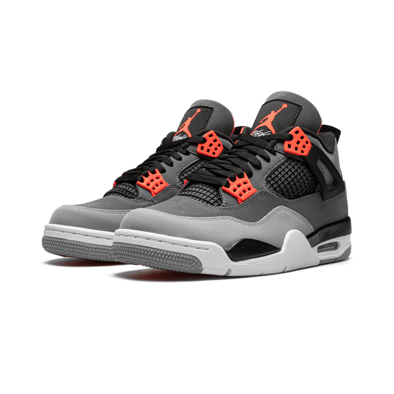 Jordan MENS Air Jordan 4 Retro 