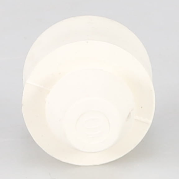 WP9708649 Whirlpool Rubber Foot OEM WP9708649