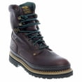 thumbnail image 2 of Georgia Boots Mens Giant 8 Inch Electrical Hazard Steel Toe   Work Safety S, 2 of 7