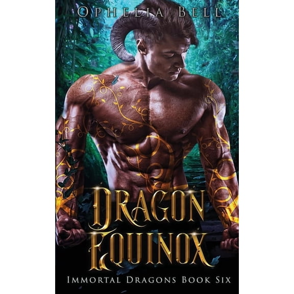 Dragon Equinox, (Paperback)