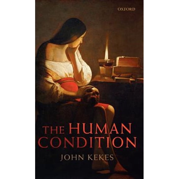 Pre-Owned The Human Condition, (Hardcover)