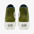 thumbnail image 5 of Tenis Converse Chuck Taylor All Star GORE-TEX 24.5CM Verde, 5 of 5