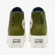 thumbnail image 5 of Tenis Converse Chuck Taylor All Star GORE-TEX 25CM Verde CONVERSE, 5 of 5