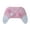 Pink, variant on Wireless Pro Controller for Switch/PC/PS3/Android - 6-Axis Gyro, Vibration