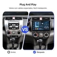 thumbnail image 3 of Estéreo Android for Honda City 2010-2013 Cámara Gps Fm Wifi, 3 of 9