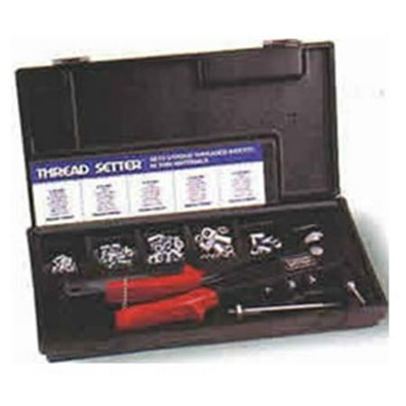 Professional Thread Setter - MAR-39313 Thread-setter Kit