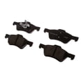 thumbnail image 2 of Genuine AC Delco For Ford Escape 2005 06 07 08 09 2010 Disc Brake Pads Front | Ceramic | Low Dust Rating | With Mechanical Wear Sensor | With Shims Option | With Clips Option, 2 of 4