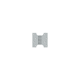 thumbnail image 2 of Deltana DSPA4040U26D 4" x 4" Hinge in Brushed Chrome, 2 of 2