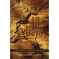 thumbnail image 1 of Pre-Owned 40 Days: The Daily Office for Lent (Paperback) 0898695171 9780898695175, 1 of 1