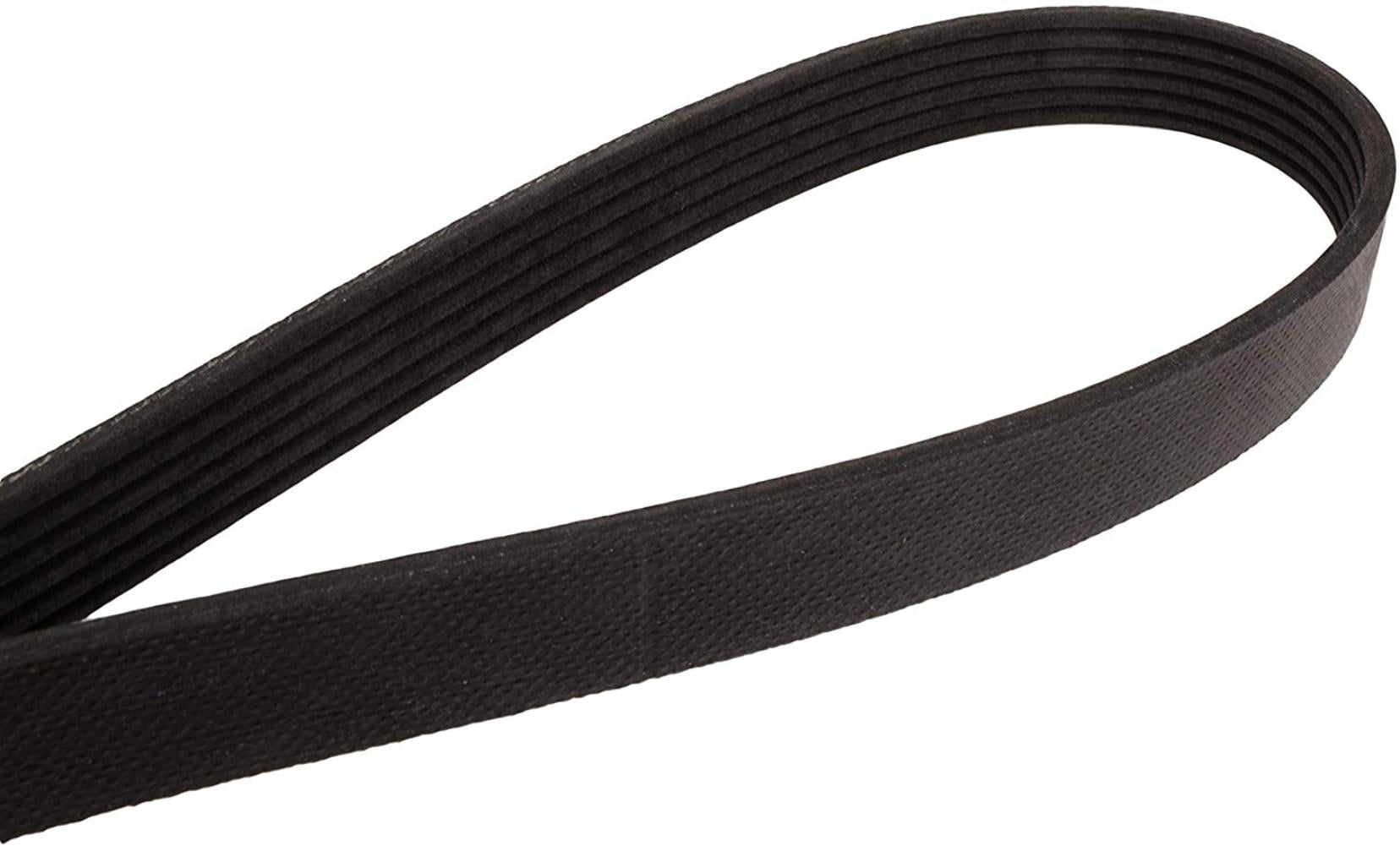 Continental OE Technology Series 4061093 6-Rib 109.3 Multi-V Belt