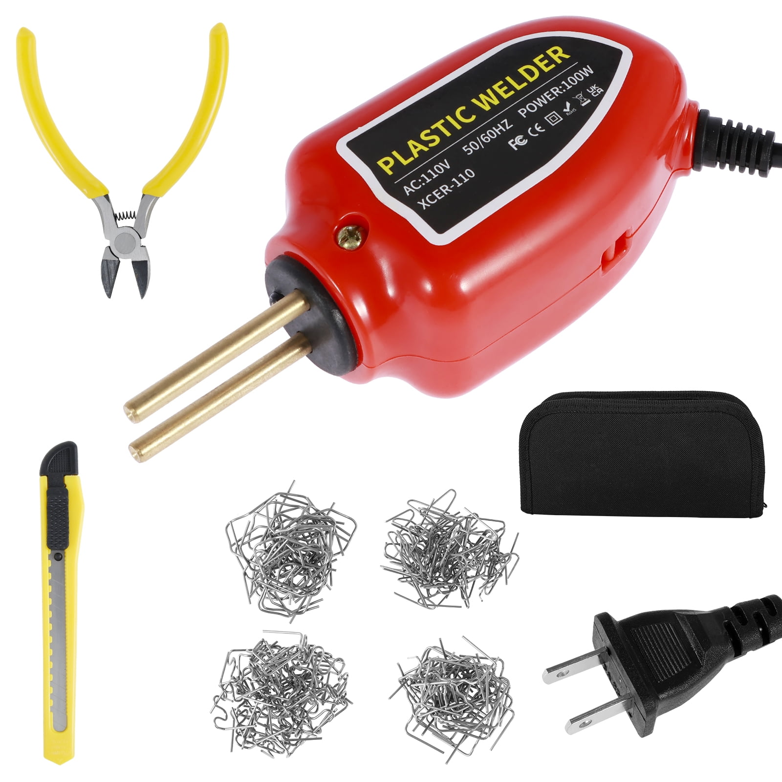 Welder plastic 2024
