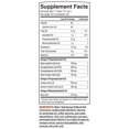 thumbnail image 3 of Suplemento Barlean's Total Omega Swirl Orange Cream 473 ml, 3 of 4