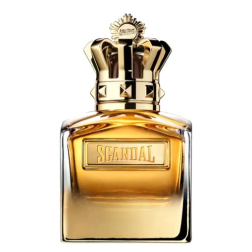 ♥Scandal アルベール♥ Jean Paul Gaultier Men's Scandal Absolu Parfum 5.0 oz Fragrances