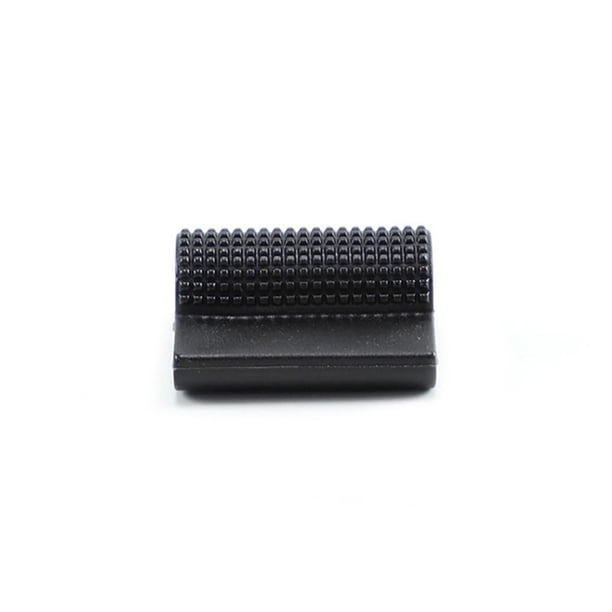 Scienceny Palanca de cambio de marchas Universal para motocicleta, cubierta de goma, cubierta de Pedal, Protector de zapatos, accesorios para motocicleta Accesorios para motos No.1 Scienceny VI009137-01