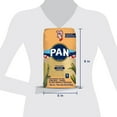 thumbnail image 3 of (4 pack) Harina Pan Pre-cooked Yellow Corn Meal, 3 of 7