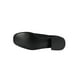 thumbnail image 4 of ZAPATILLA DE VESTIR Y FISTA DE DAMA CHAROL NEGRO MARCA LEON EL02, 4 of 4