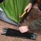 thumbnail image 4 of WEAVILUX 2Ud Barras Reemplazo Para Carpa Camping En Fibra De Negro Fácil Montaje Y Estable, 4 of 8