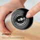thumbnail image 5 of Molinillo de pimienta KitchenAid de acero inoxidable, 20 cm, 5 of 7