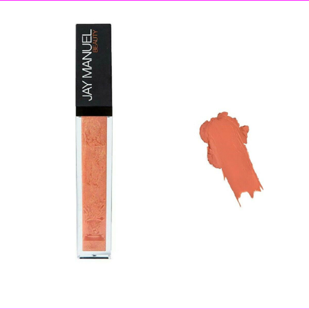 Jay Manuel Beauty Lip Gloss Bliss