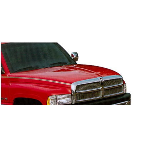 Sharpline Truck Break Pinstriping Tape [MultiStripe]: 5/8 in. x 50 ft. (Medium Blue / Dark Blue Met.) 3-stripes