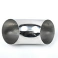thumbnail image 6 of GLFILL Bending Radius 1.5D Stainless Steel 304 Elbow 90° Degree Exhaust System 34-102mm, 6 of 8