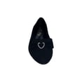 thumbnail image 5 of Flats Mujer Sprinkles Confort Casual negro 25, 5 of 5