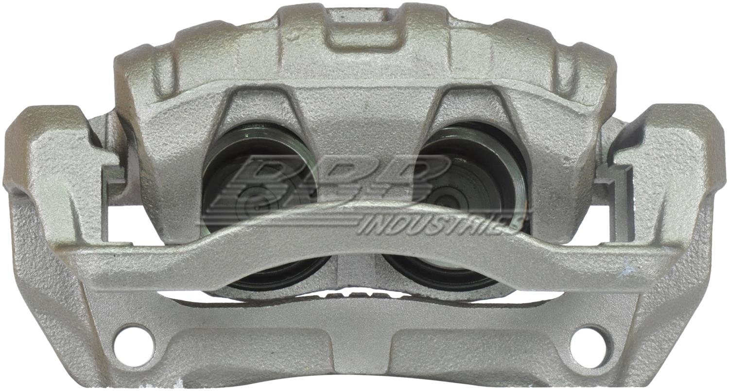 TERREPOWER formerly BBB Industries 99-00949A Reman Caliper w/installation Hardware