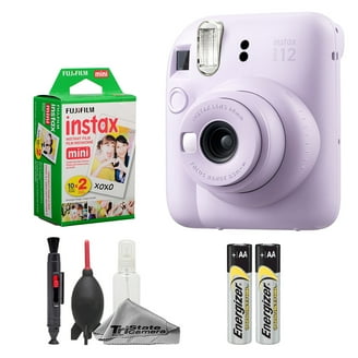 Fujifilm Instax SQUARE SQ6 Instant Film Camera (Graphite Grey) +