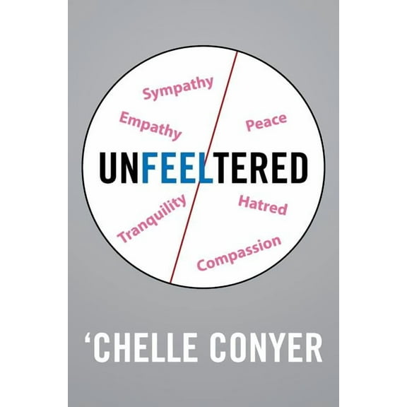 Un-feel-tered (Paperback)