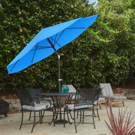Strong Camel Patio Umbrella Lower Pole Dia 1 5 Length 33 5 Walmart Com Walmart Com