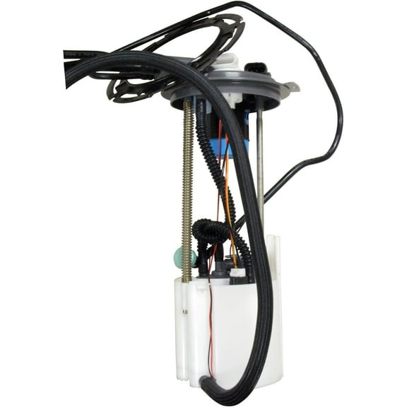 New Bosch Fuel Pump Module 67539 For Saturn Pontiac and Chevrolet