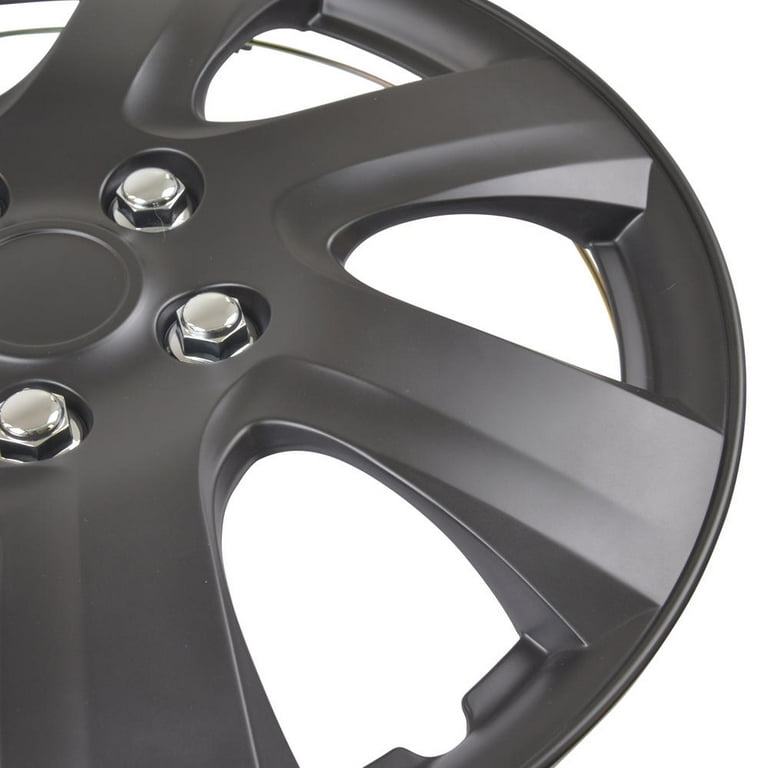 4 stuks 147mm auto wiel center naafdoppen voor W219 R18 capc-1028-s C-1028-db3 velgdeksels stof refit styling accessoires