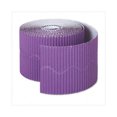thumbnail image 4 of Bordette Décorative Border - Ruban de Décoration - - violet - Papier (pack de 6), 4 of 4