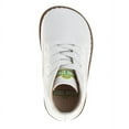 thumbnail image 6 of Sesame Street Kids First Walking Shoes. (Infant Little Kids), White, 4, 6 of 8