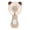little bear, variant on Handheld Fan Cute Cartoon Soft Foam Blades Powered for Student Panda Kitten Fan Portable