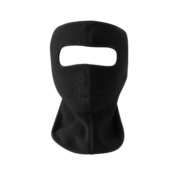 Face Mask Reusable,Face Mask for Men Winter Masks for Warmth, Thickened Neck and Ear Protection, Men'S and Women'S Winter Wind and Cold Flocking Full Face Masks Face Mask for Women