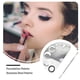 thumbnail image 5 of Soidarity Paleta de mezcla de maquillaje de acero inoxidable, mejora la velocidad, confiable, protección contra el óxido, Maquillaje Facial Tipo 5, 5 of 6